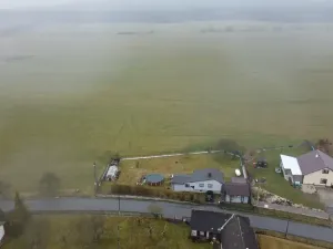 Prodej pozemku pro bydlení, Rožmitál pod Třemšínem, 7277 m2