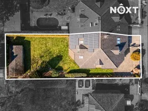 Prodej rodinného domu, Srnojedy, Na Mokřinách, 181 m2