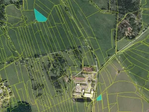 Prodej pole, Seč, 26424 m2