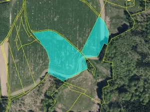 Prodej pole, Míčov-Sušice, 26451 m2