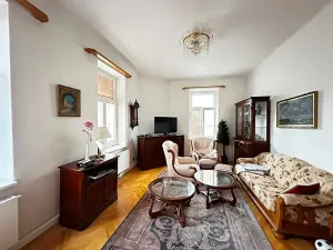 Pronájem bytu 3+1, Nový Jičín, Havlíčkova, 100 m2