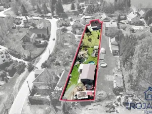 Prodej pozemku pro bydlení, Zdislavice, 1955 m2