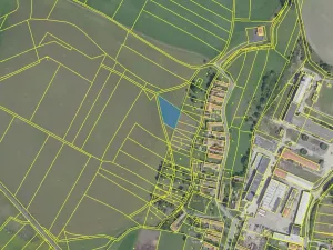 Prodej pozemku pro bydlení, Běrunice, 1727 m2