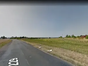 Prodej pozemku pro bydlení, Krupá, 4110 m2