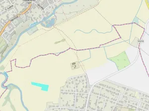 Prodej louky, Příchovice, 6214 m2