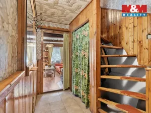 Prodej činžovního domu, Krásná Lípa - Dlouhý Důl, 62 m2