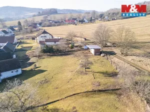 Prodej rodinného domu, Chlumy, 94 m2