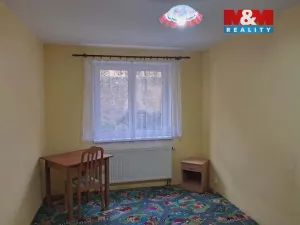 Pronájem bytu 2+kk, Blovice, Americká, 52 m2