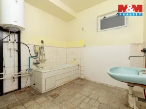 Prodej bytu 2+1, Krnov - Pod Bezručovým vrchem, Bezručova, 73 m2