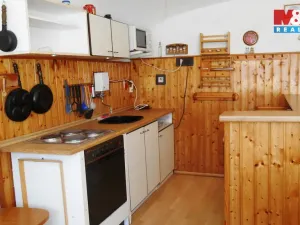 Prodej rodinného domu, Páleč, 100 m2