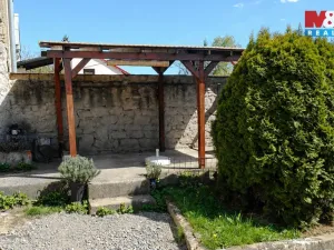 Prodej rodinného domu, Páleč, 100 m2