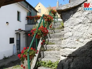 Prodej rodinného domu, Páleč, 100 m2