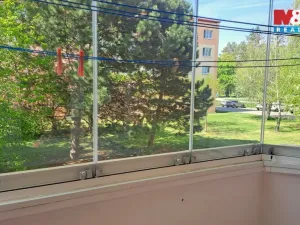 Prodej bytu 2+kk, Veselí nad Moravou, Hutník, 54 m2