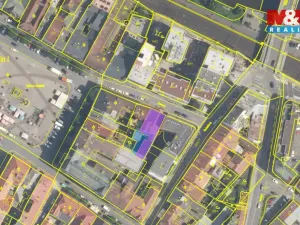 Pronájem bytu 4+kk, Kolín - Kolín I, Husova, 68 m2