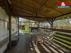 Prodej zahrady, Krakov, 439 m2