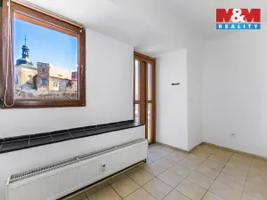 Pronájem bytu 1+1, Chotěšov, Plzeňská, 35 m2