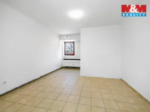 Pronájem bytu 1+1, Chotěšov, Plzeňská, 35 m2