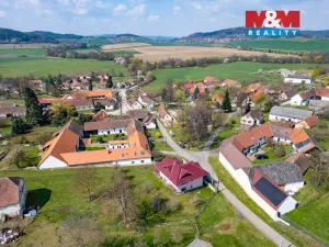 Prodej rodinného domu, Třešovice, 238 m2