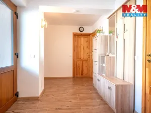 Prodej rodinného domu, Třešovice, 238 m2