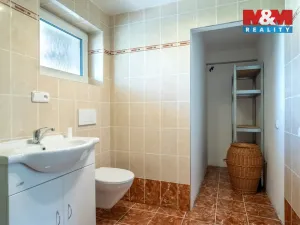 Prodej rodinného domu, Třešovice, 238 m2