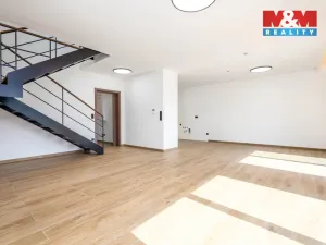 Prodej rodinného domu, Beroun, V Lukách, 144 m2