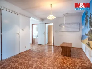 Prodej rodinného domu, Pačejov - Pačejov-nádraží, 133 m2