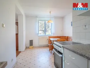 Prodej rodinného domu, Pačejov - Pačejov-nádraží, 133 m2