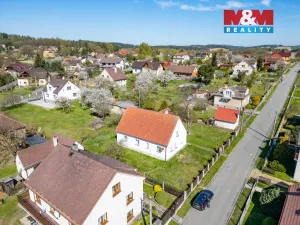 Prodej rodinného domu, Pačejov - Pačejov-nádraží, 133 m2