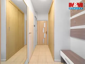 Prodej bytu 3+1, Broumov - Olivětín, Dukelská, 53 m2