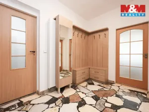 Prodej rodinného domu, Velký Týnec, U nové školy, 310 m2
