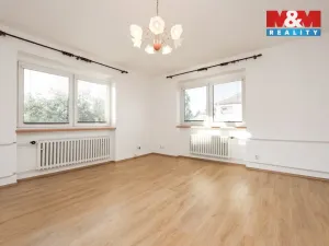 Prodej rodinného domu, Velký Týnec, U nové školy, 310 m2