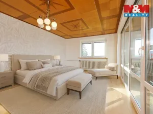 Prodej rodinného domu, Velký Týnec, U nové školy, 310 m2