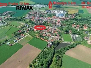 Prodej rodinného domu, Zápy, 216 m2