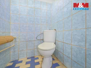 Prodej rodinného domu, Okřesaneč, 105 m2