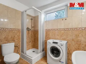 Prodej rodinného domu, Liběchov, Nad Hřištěm, 286 m2