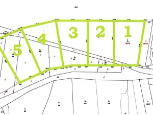 Prodej pozemku pro bydlení, Záříčí, 880 m2