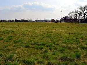 Prodej pozemku pro bydlení, Záříčí, 880 m2