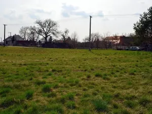 Prodej pozemku pro bydlení, Záříčí, 932 m2