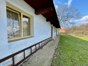 Prodej chalupy, Úmonín, 65 m2