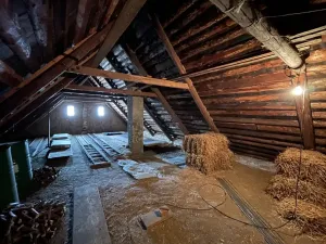 Prodej chalupy, Úmonín, 65 m2