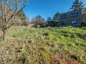 Prodej zahrady, Brno, Štouračova, 1763 m2