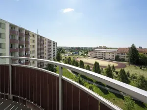 Pronájem bytu 2+1, Brno, Schwaigrova, 57 m2