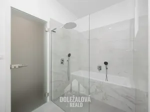 Prodej bytu 5+kk, Jihlava, třída Legionářů, 126 m2