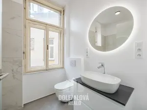 Prodej bytu 5+kk, Jihlava, třída Legionářů, 126 m2