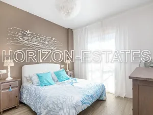 Prodej bytu 3+kk, Alicante, Španělsko, 61 m2