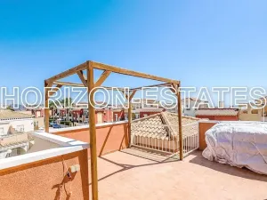 Prodej bytu 3+kk, Alicante, Španělsko, 61 m2