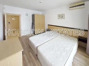 Prodej bytu 2+kk, Obzor, Bulharsko, 68 m2