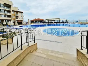 Prodej bytu 2+kk, Obzor, Bulharsko, 68 m2