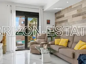 Prodej rodinného domu, Benijófar, Španělsko, 111 m2