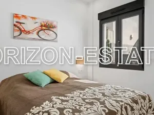 Prodej rodinného domu, Benijófar, Španělsko, 111 m2